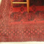 754 2354 ORIENTAL RUG